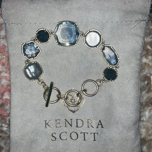 Kendra Scott Toggle Bracelet